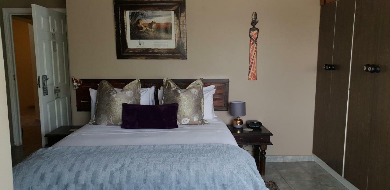 Africa Regent Guest House Durban Extérieur photo